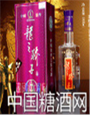 龙之骄子陈酿15