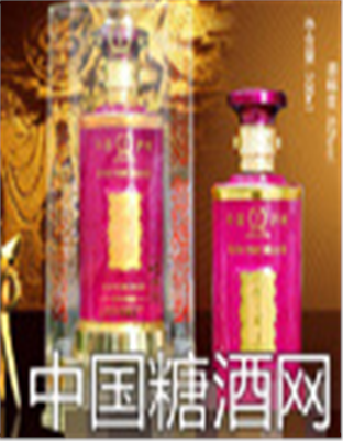 龙之骄子陈酿30