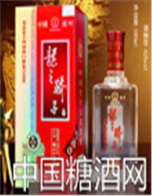 龙之骄子陈酿10