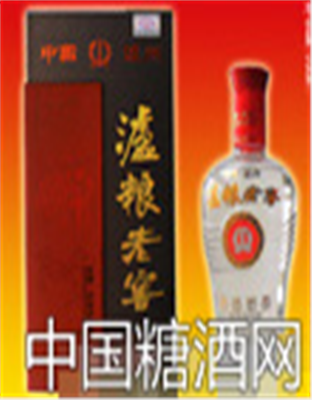 泸粮老窖百年