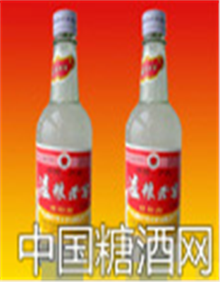 泸粮老窖二曲酒