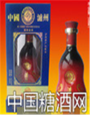 泸粮老窖酒