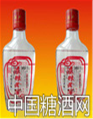 泸粮老窖烤酒王小酒