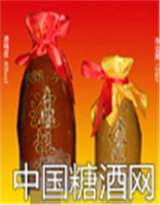 泸粮老窖喜乐装
