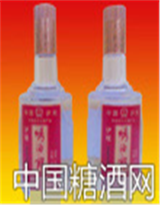 泸粮烤酒郎