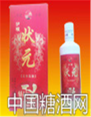 泸粮状元陈酿5