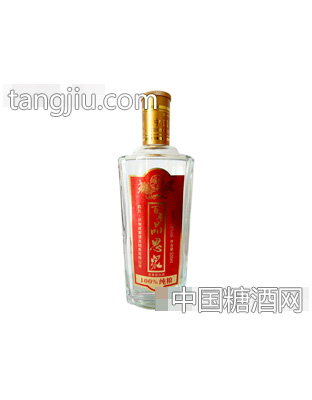 百年品思泉纯粮酒
