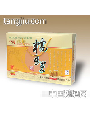 纯香糯玉米糊(延缓衰老)