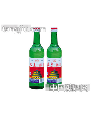 北京二锅头酒
