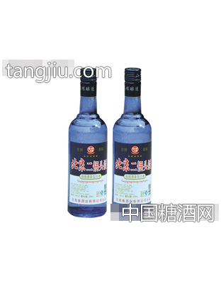 北京二锅头酒（清香五星）