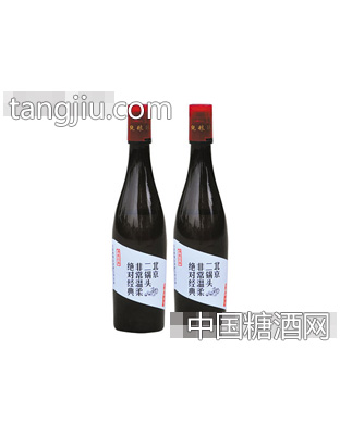 北京二锅头酒42度480mlx12