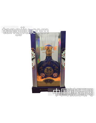 百年老窖