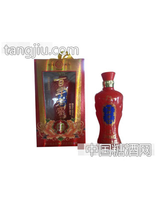 百年老窖