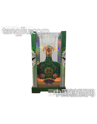 百年老窖