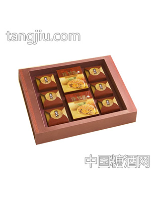 老周佳节礼