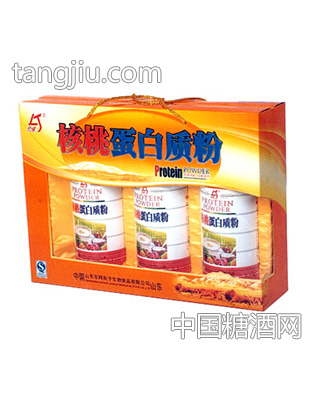 核桃蛋白质粉
