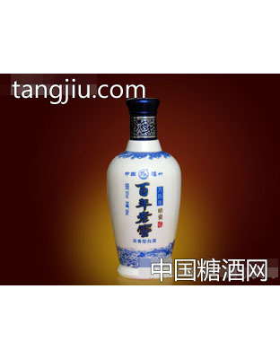 百年老窖