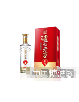 泸州老窖U窖五星.锦上添花