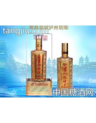 泸州明珠9V
