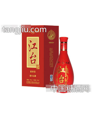 江台