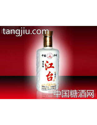 江台