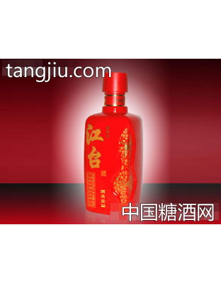 江台