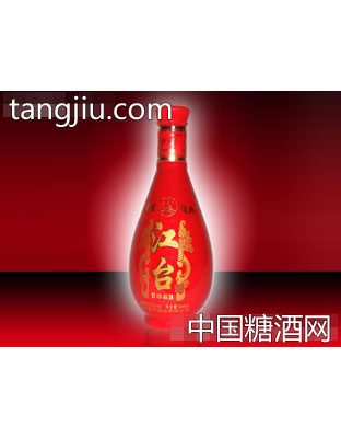 江台