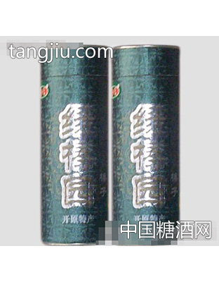 开原特产