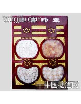 绿榛园四喜珍宝