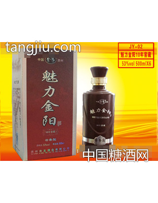 魅力金阳窖藏（10）