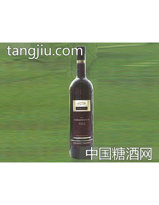 雷司令优质红葡萄酒