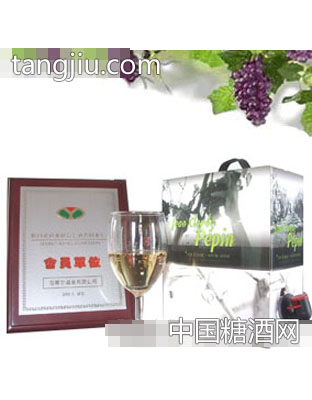 盒装干白（3L）