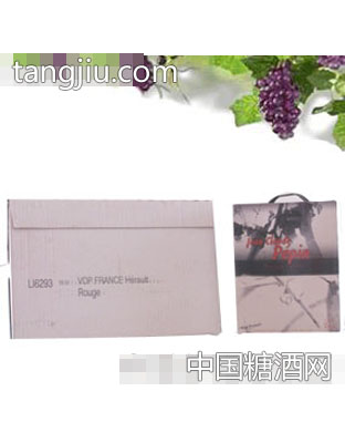 箱装