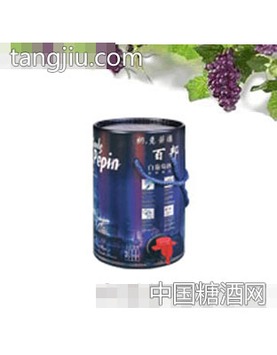 圆桶干白（3L）