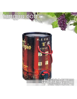 圆桶干红（3L）