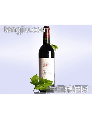 利斯干红葡萄酒