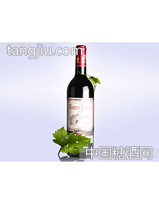 男爵·拉斐特红葡萄酒