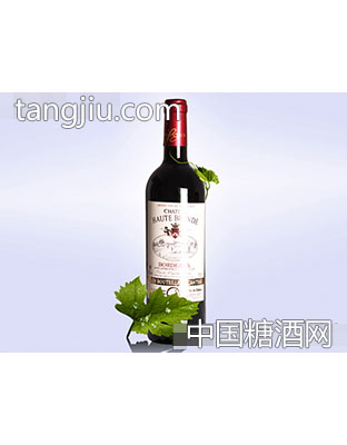 欧布朗干红酒