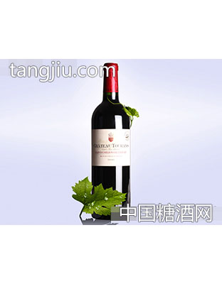 图兰干红葡萄酒