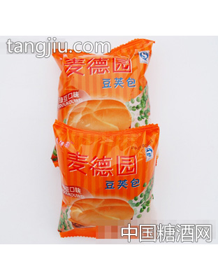 麦德园豆芙包