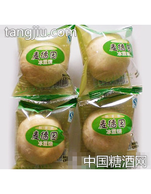麦德园冰豆饼