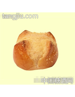 皇冠面包