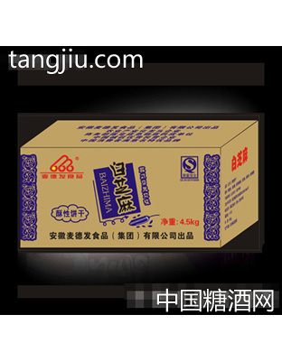 白芝麻
