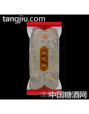 黑芝麻袋装
