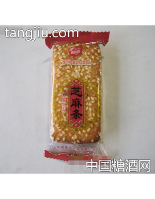 嘉利嘉芝麻条