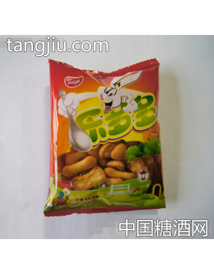 嘉利嘉乐多多饼干