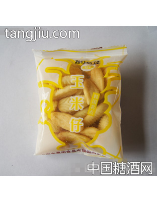 美仕嘉玉米仔