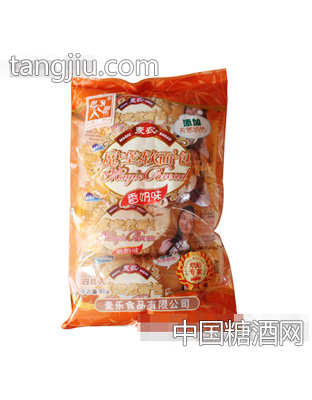 麦农80g魔堡软面包