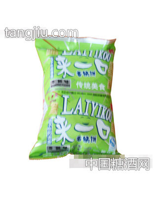 麦农110g来一口牛排味