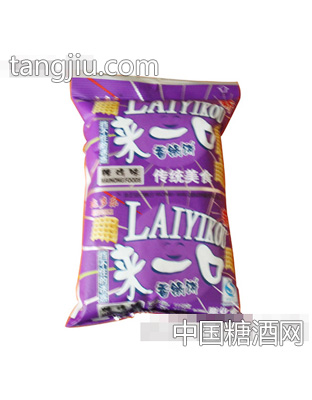 麦农110g来一口辣鸡味